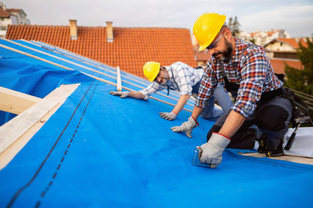 Best Commercial Roofing Services  in Point Marion, PA