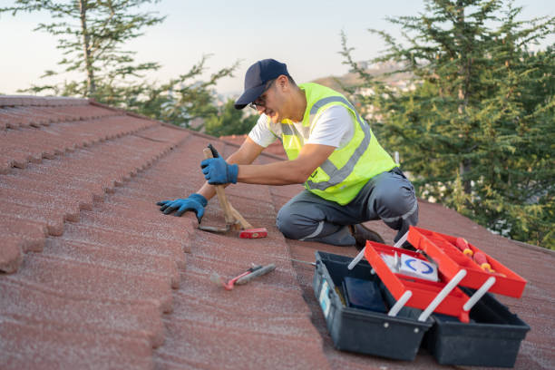 Quick and Trustworthy Emergency Roof Repair Services in Point Marion, PA